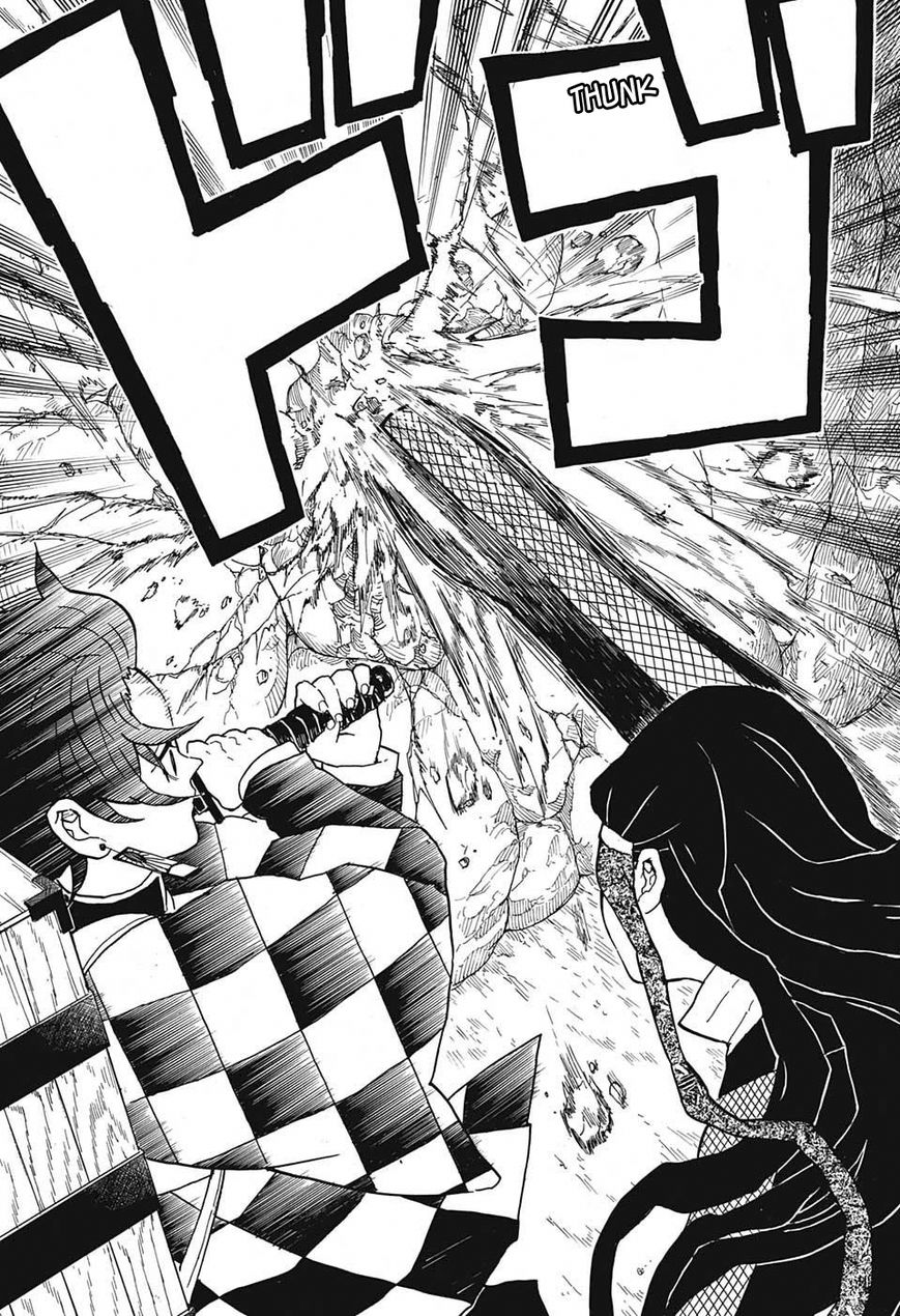 Kimetsu no Yaiba Chapter 11 11